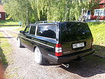 Volvo 245 SE
