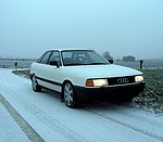 Audi 80 1.8s -88