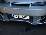 Opel Calibra 8v