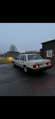 Volvo 744