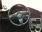 Audi 100 Turbo Quattro Sport
