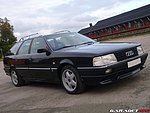 Audi 100 Quattro Sport