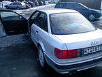 Audi 80 2,3 quattro