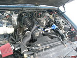 Volvo 745 tic  turbo plus