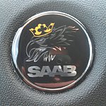 Saab 9-5 2.0t bio power