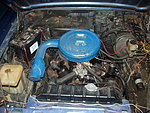 Ford Granada 2,6 GL