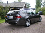 BMW 325 Diesel