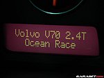 Volvo v70 2.4T Ocean Race