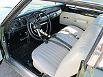 Dodge Coronet Superbee