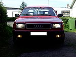 Audi 100 2.3 E