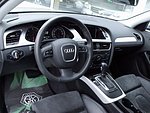 Audi A4 2,7 TDI