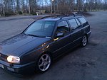 Volkswagen Golf Variant GL 1,8i