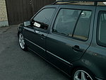 Volkswagen Golf Variant GL 1,8i