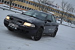Audi A4 TDI 1,9
