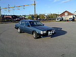 Volvo 740 Gle