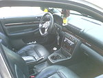 Audi a4 1,8t quattro