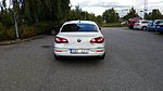 Volkswagen CC DSG 4-Motion