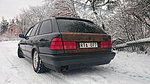 BMW E34 540