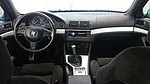 BMW 525I Lim M-Sport