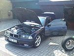 BMW 325i e36