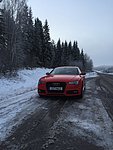 Audi A5 SB 2.0 TFSI Q