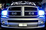 Dodge Ram 1500 R/T ThunderRoad "SB"
