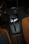 Volkswagen Golf Mk1 "Automat"