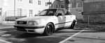 Audi 80 B4