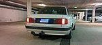 Audi 80 B4