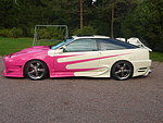 Ford Probe 2.2GT