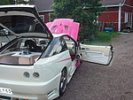 Ford Probe 2.2GT