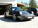 Porsche 911 / 964 C4