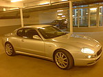 Maserati 3200 gt