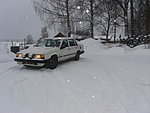 Volvo 740 GLE