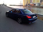 BMW 545i Sport