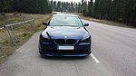BMW 545i Sport
