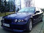 BMW E36 323