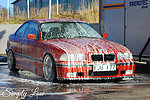 BMW 323 Coupe E36