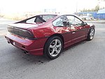 Pontiac Fiero GT