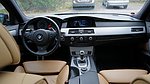 BMW 535 D E61