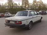 Volvo 240 Glt