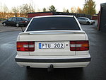 Volvo 854 Glt