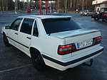 Volvo 854 Glt