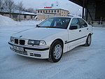BMW E36 316i