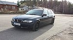BMW e46 330i Touring
