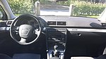 Audi a4 2.0 TFSI Quattro