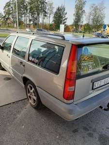 Volvo 855 SE kombi