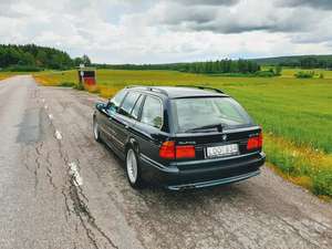 BMW Alpina b10 4.6 v8 touring