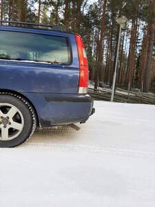 Volvo V70N 2.4 kombi