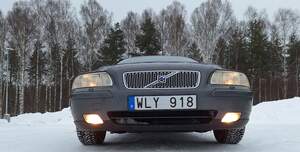 Volvo V70n 2.5t kombi